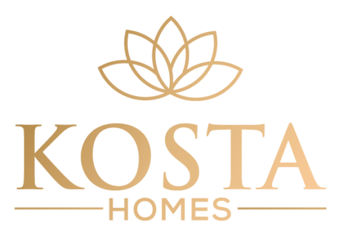 Kosta Homes Logo